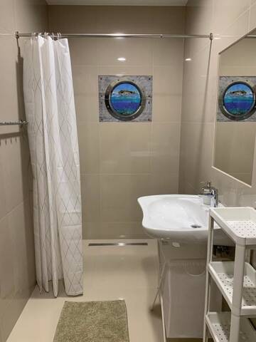 Фото номера Апартаменты с 2 спальнями Апартаменты Yacht Club Apartamenty г. Radzyń 7