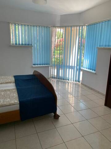 Фото номера Дом с 4 спальнями Апартаменты Yacht Club Apartamenty г. Radzyń 15