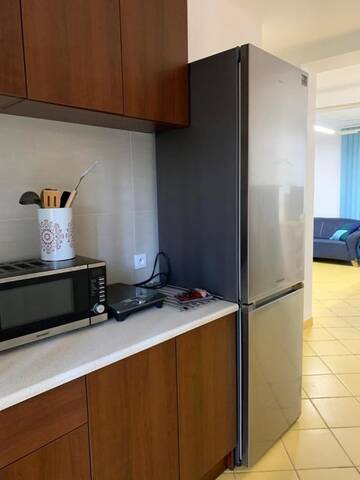 Фото номера Дом с 4 спальнями Апартаменты Yacht Club Apartamenty г. Radzyń 16