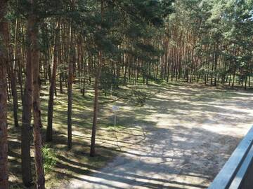Фото номера Номер-студио Делюкс Апартаменты Yacht Club Apartamenty г. Radzyń 6
