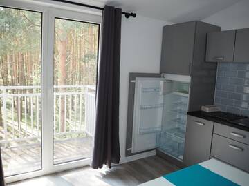 Фото номера Апартаменты Делюкс Апартаменты Yacht Club Apartamenty г. Radzyń 5