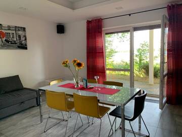 Фотографии Апартаменты Yacht Club Apartamenty г. Radzyń (Польша) №1 Фото Апартаменты Yacht Club Apartamenty г. Radzyń 1