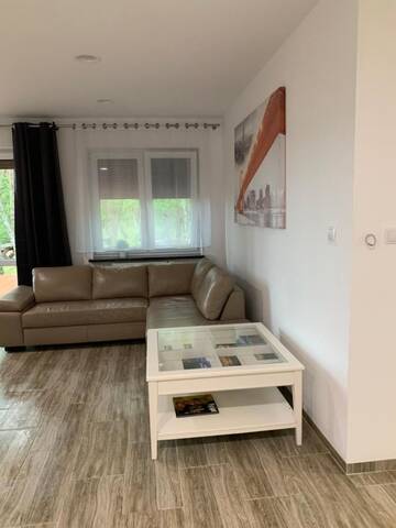 Фото номера Апартаменты с 2 спальнями Апартаменты Yacht Club Apartamenty г. Radzyń 17