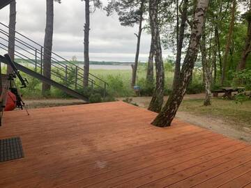 Фото номера Апартаменты с 2 спальнями Апартаменты Yacht Club Apartamenty г. Radzyń 14