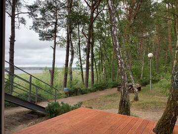 Фото номера Апартаменты с 2 спальнями Апартаменты Yacht Club Apartamenty г. Radzyń 15