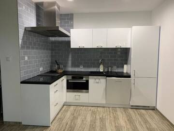 Фото номера Апартаменты с 2 спальнями Апартаменты Yacht Club Apartamenty г. Radzyń 11