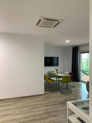 Фото номера Апартаменты с 2 спальнями Апартаменты Yacht Club Apartamenty г. Radzyń 18