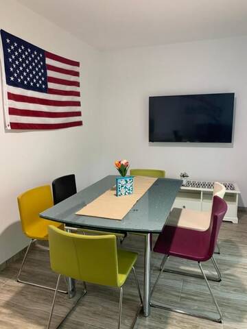 Фото номера Апартаменты с 2 спальнями Апартаменты Yacht Club Apartamenty г. Radzyń 16