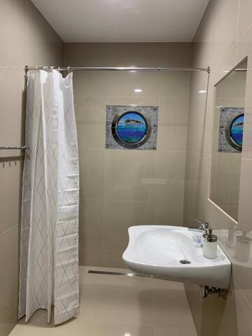 Фото номера Апартаменты с 2 спальнями Апартаменты Yacht Club Apartamenty г. Radzyń 19