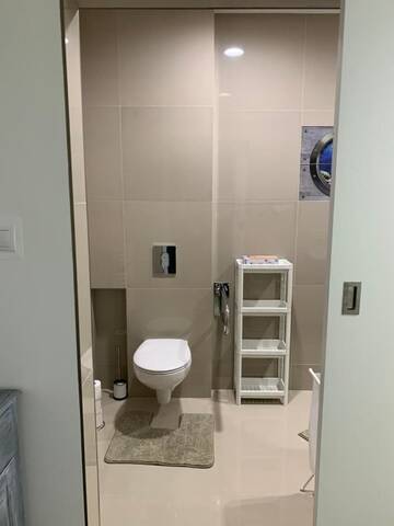 Фото номера Апартаменты с 2 спальнями Апартаменты Yacht Club Apartamenty г. Radzyń 20
