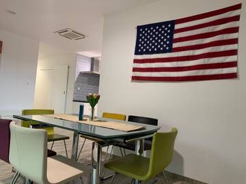 Фото номера Апартаменты с 2 спальнями Апартаменты Yacht Club Apartamenty г. Radzyń 24