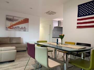 Фото номера Апартаменты с 2 спальнями Апартаменты Yacht Club Apartamenty г. Radzyń 25
