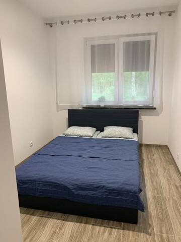 Фото номера Апартаменты с 2 спальнями Апартаменты Yacht Club Apartamenty г. Radzyń 21