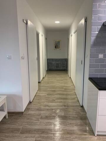 Фото номера Апартаменты с 2 спальнями Апартаменты Yacht Club Apartamenty г. Radzyń 22