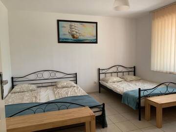 Фото номера Дом с 4 спальнями Апартаменты Yacht Club Apartamenty г. Radzyń 2