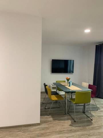 Фото номера Апартаменты с 2 спальнями Апартаменты Yacht Club Apartamenty г. Radzyń 23