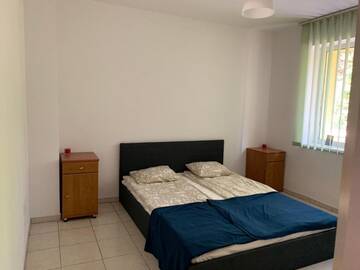 Фото номера Дом с 4 спальнями Апартаменты Yacht Club Apartamenty г. Radzyń 3