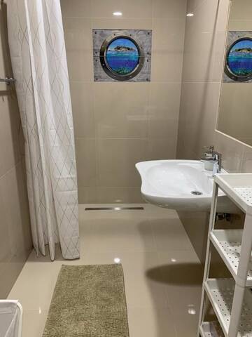 Фото номера Апартаменты с 2 спальнями Апартаменты Yacht Club Apartamenty г. Radzyń 6