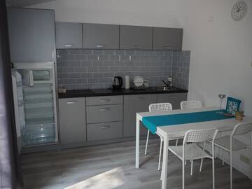 Фото номера Апартаменты Делюкс Апартаменты Yacht Club Apartamenty г. Radzyń 11