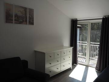 Фото номера Апартаменты Делюкс Апартаменты Yacht Club Apartamenty г. Radzyń 7
