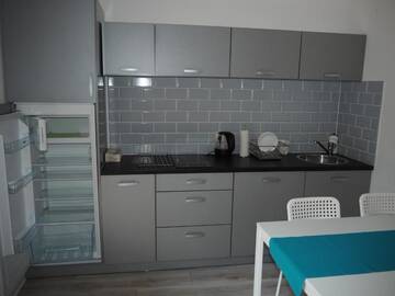 Фото номера Апартаменты Делюкс Апартаменты Yacht Club Apartamenty г. Radzyń 9