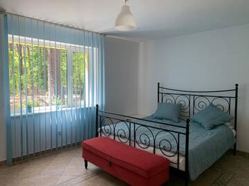Фото номера Дом с 4 спальнями Апартаменты Yacht Club Apartamenty г. Radzyń 4