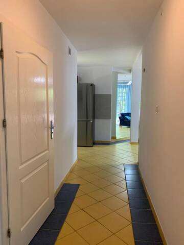 Фото номера Дом с 4 спальнями Апартаменты Yacht Club Apartamenty г. Radzyń 11