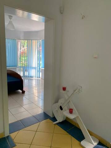 Фото номера Дом с 4 спальнями Апартаменты Yacht Club Apartamenty г. Radzyń 8