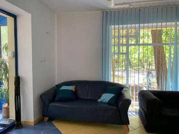 Фото номера Дом с 4 спальнями Апартаменты Yacht Club Apartamenty г. Radzyń 9