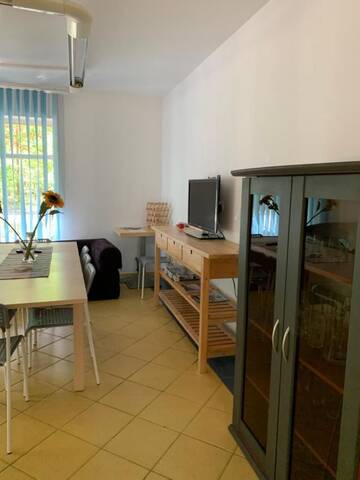 Фото номера Дом с 4 спальнями Апартаменты Yacht Club Apartamenty г. Radzyń 6