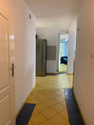 Фото номера Дом с 4 спальнями Апартаменты Yacht Club Apartamenty г. Radzyń 12