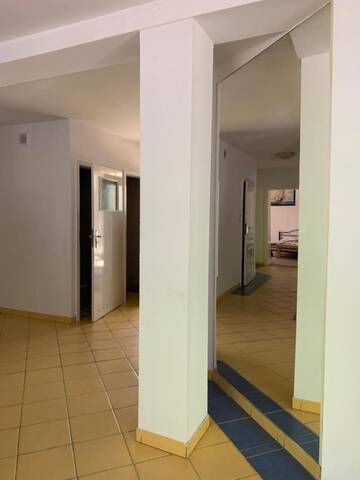 Фото номера Дом с 4 спальнями Апартаменты Yacht Club Apartamenty г. Radzyń 7