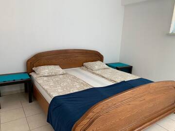 Фото номера Дом с 4 спальнями Апартаменты Yacht Club Apartamenty г. Radzyń 13